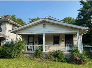 541-543 W 29th St, Indianapolis, IN