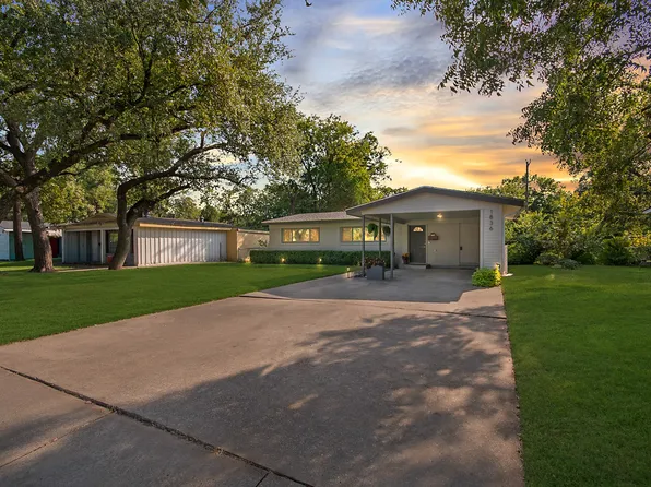 1836 Crest Ridge Dr, Dallas, TX 75228