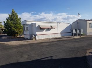 45 W Fort Lowell Rd #12, Tucson, AZ 85705