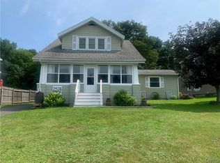 2574 County Route 57, Fulton, NY 13069