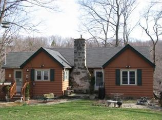 916 Ridge Rd, Newton, NJ 07860