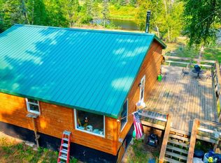 5037 Riverwood Trl, Aurora, MN 55705