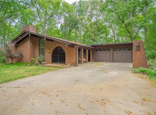 166 Larkspur Ln, Lexington, NC 27292