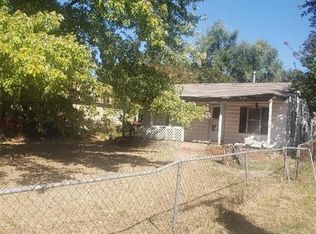 2708 N Trosper Dr, Oklahoma City, OK 73141