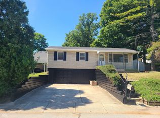 342 N Indiana St, Danville, IN 46122
