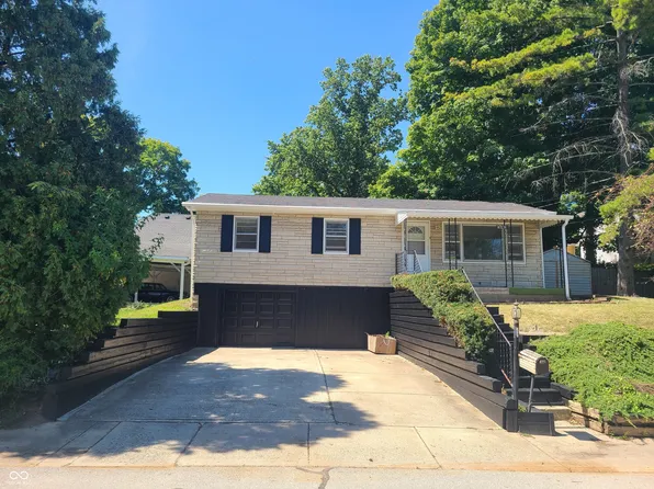 342 N Indiana St, Danville, IN 46122
