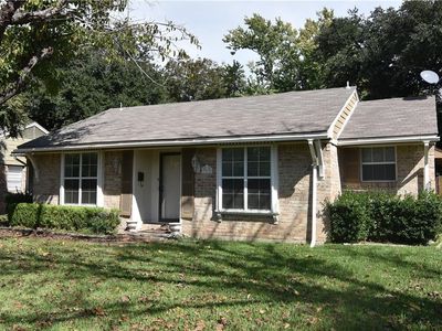 7212 Bucknell Dr, Dallas, TX, 75214