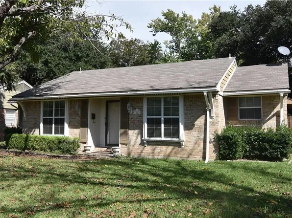 7212 Bucknell Dr, Dallas, TX 75214