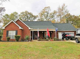 304 Bay Laurel Cir, Warner Robins, GA 31088