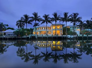1016 Harbor Dr, Delray Beach, FL 33483