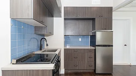 Rented by Affordable Living NYC LLC