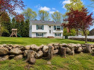 221 Canal St, Westerly, RI 02891