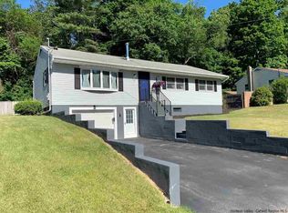 24 Sterley Ave, Saugerties, NY 12477