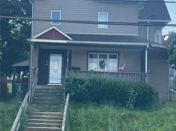 106 Zeigler Ave, Butler, PA 16001