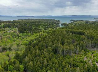 22-2 Eaton Point Rd, Deer Isle, ME 04627