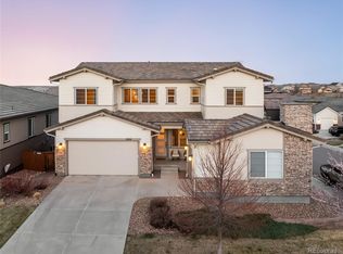 11100 Pastel Point, Parker, CO 80134