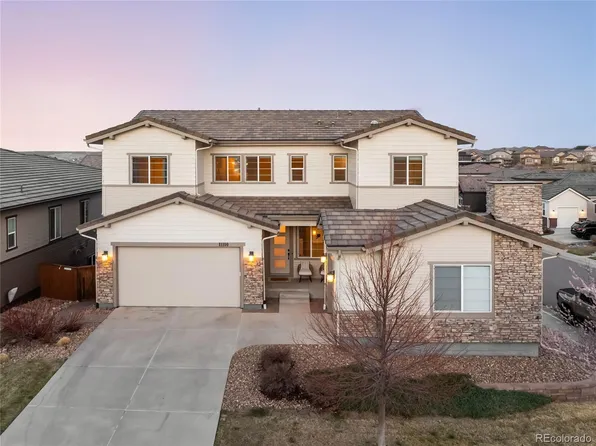 11100 Pastel Point, Parker, CO 80134