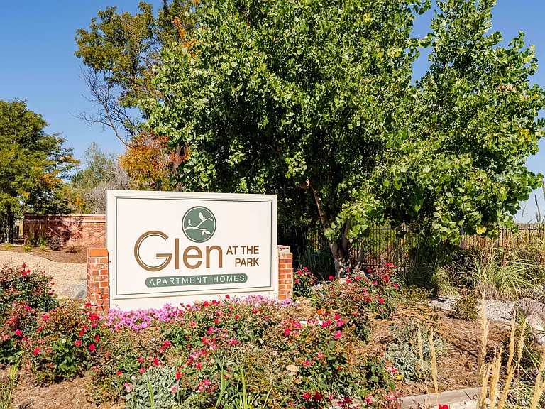Glen at the Park — Photo 24