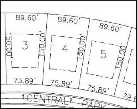 lot 3 4 5