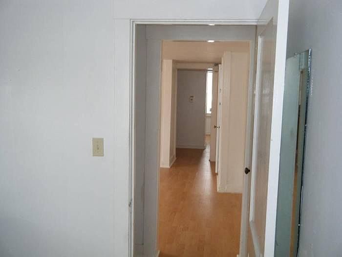 Looking from Bedroom