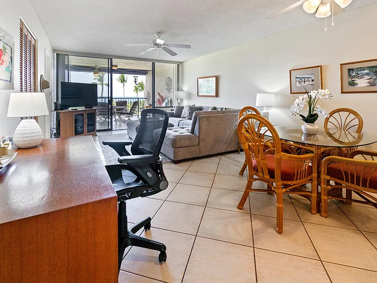 78-6920 Alii Dr #227 — Photo 5