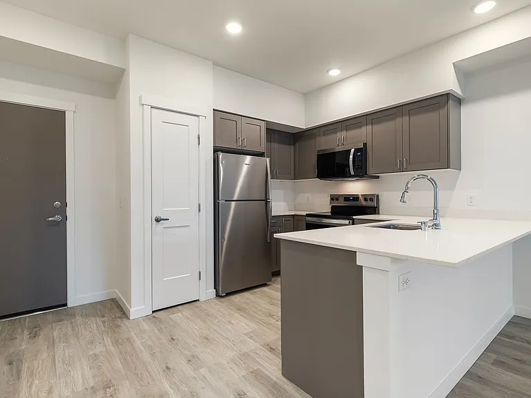 City Gate Apartments: Your New Dream Apartment — Photo 45