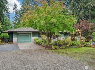 6115 NE 185th St, Kenmore, WA 98028