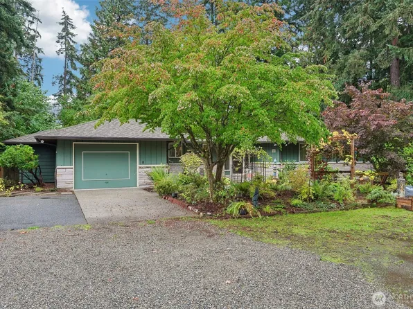 6115 NE 185th Street, Kenmore, WA 98028
