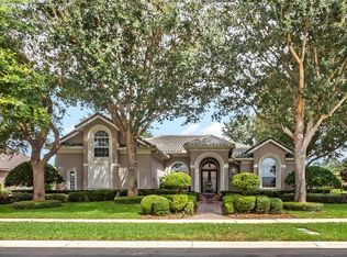 4945 Kensington Park Blvd, Orlando, FL 32819