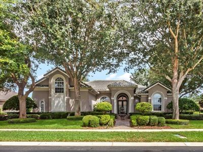 4945 Kensington Park Blvd, Orlando, FL, 32819