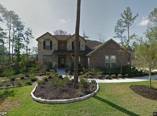 138 W Arbor Camp Cir, Spring, TX 77389