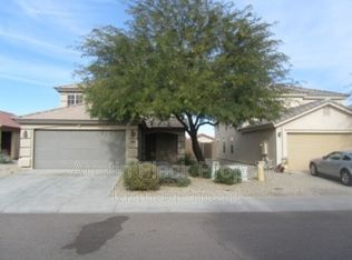1506 E Stirrup Ln, San Tan Valley, AZ 85143