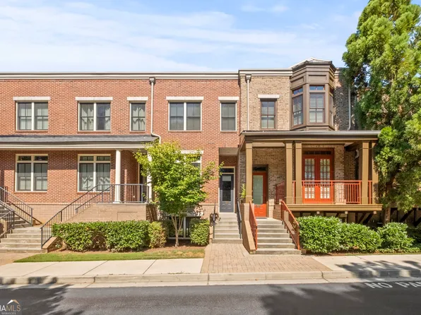 4731 Cypress Cmns, Dunwoody, GA 30338