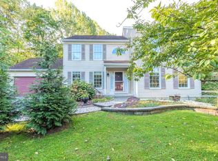3832 Rotherfield Ln, Chadds Ford, PA 19317