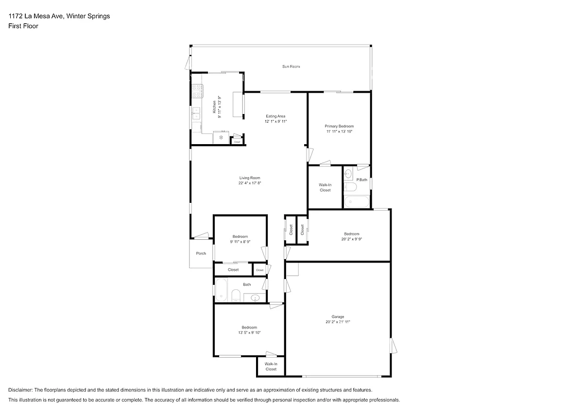 Building Photo - 1172 La Mesa Ave