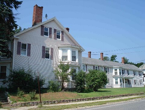 1st image of this home