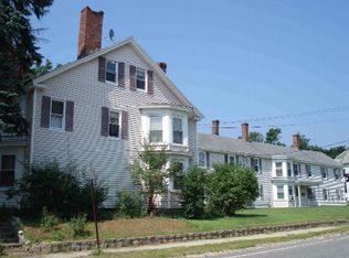 181 Pond St, Leominster, MA 01453