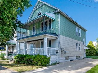 283 Holly St, Buffalo, NY 14206
