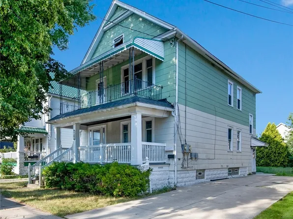 283 Holly St, Buffalo, NY 14206