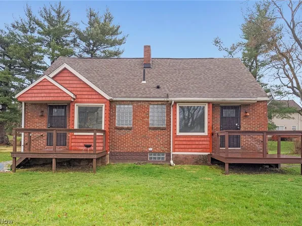 442 Fenton Ave NE, Canton, OH 44704