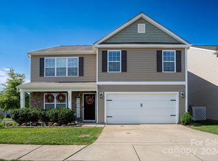 1963 Eastway Dr, Dallas, NC 28034