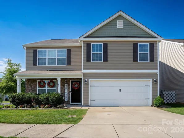 1963 Eastway Dr, Dallas, NC 28034