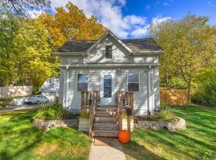 604 N 1st St, Missouri Valley, IA 51555