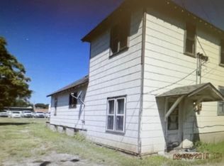518 Washington St, Pratt, KS 67124