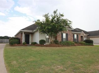 8776 Will Newton Dr, Louisville, AL 36117