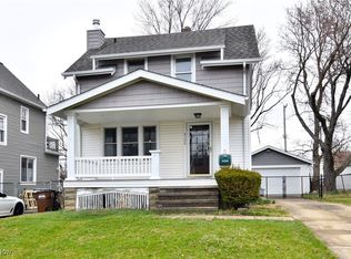 4106 Russell Ave, Parma, OH 44134