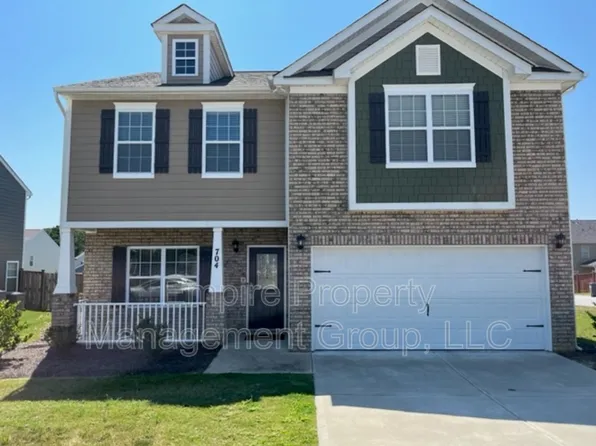 704 Channing Creek Ln, Lexington, SC 29072