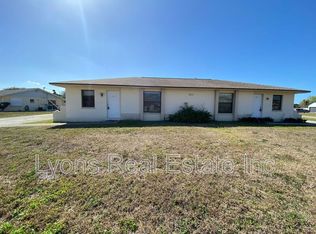 801 SE 5th Ave #A1, Cape Coral, FL 33990