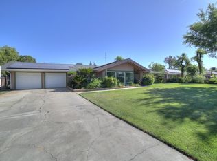 36227 Cloverleaf Ave, Madera, CA 93636