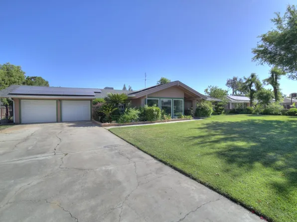 36227 Cloverleaf Ave, Madera, CA 93636